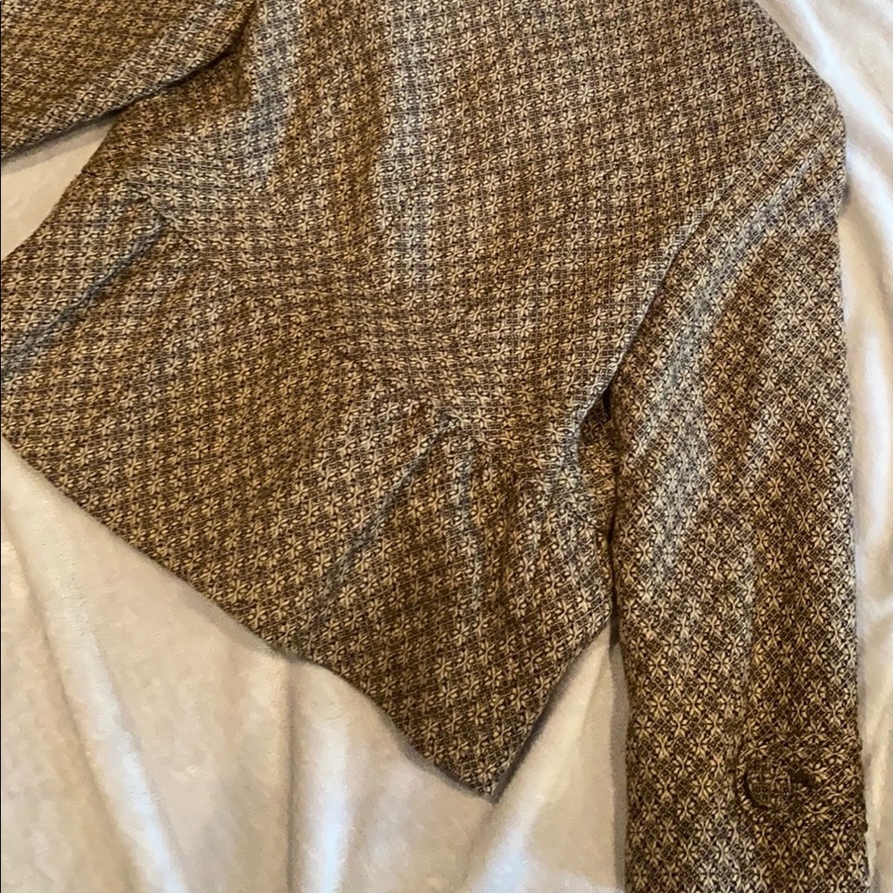 Very nice Loft jacket